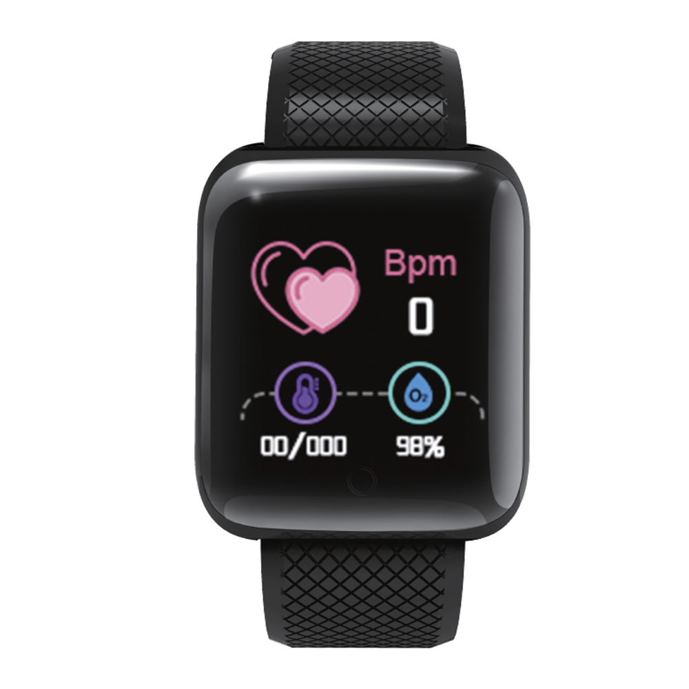 Smartwatch T2go Hyper Xp