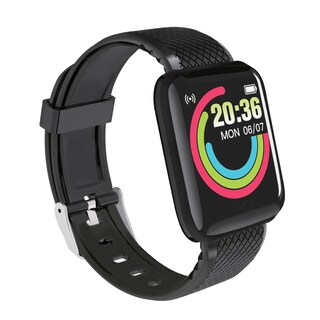 Foto 2 | Smartwatch T2go Hyper Xp