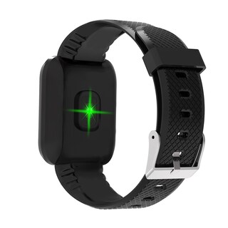 Foto 3 | Smartwatch T2go Hyper Xp