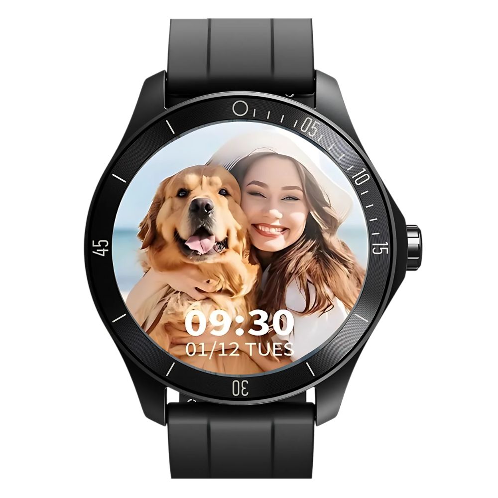 Foto 1 | Smartwatch Gadgets & Fun Alexa Fantasy Unisex