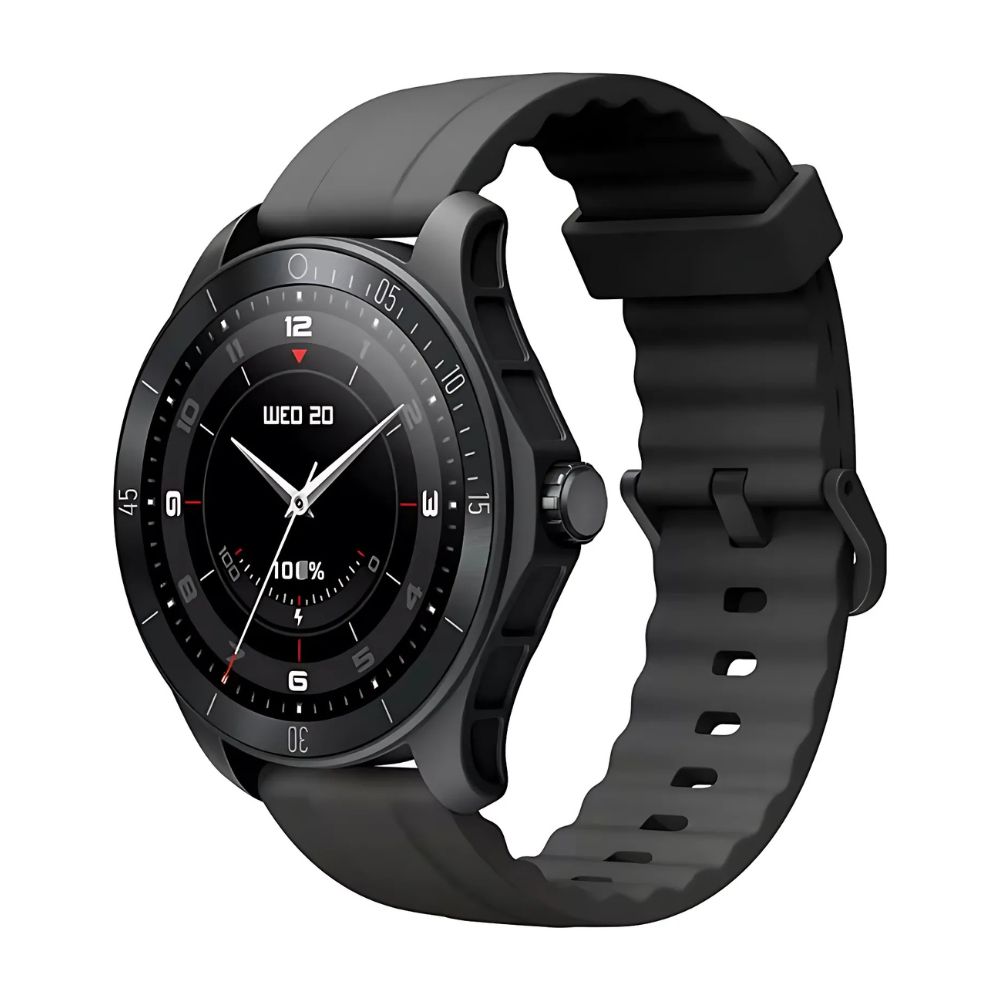Foto 3 pulgar | Smartwatch Gadgets & Fun Alexa Fantasy Unisex