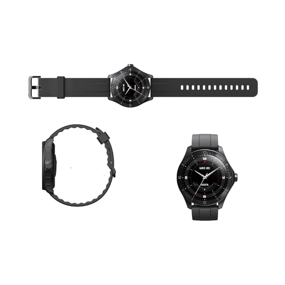Foto 4 pulgar | Smartwatch Gadgets & Fun Alexa Fantasy Unisex