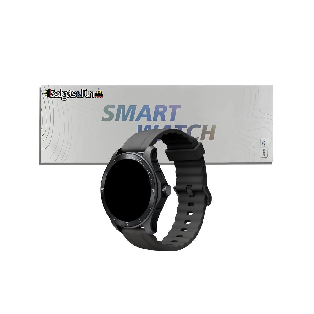 Foto 5 pulgar | Smartwatch Gadgets & Fun Alexa Fantasy Unisex