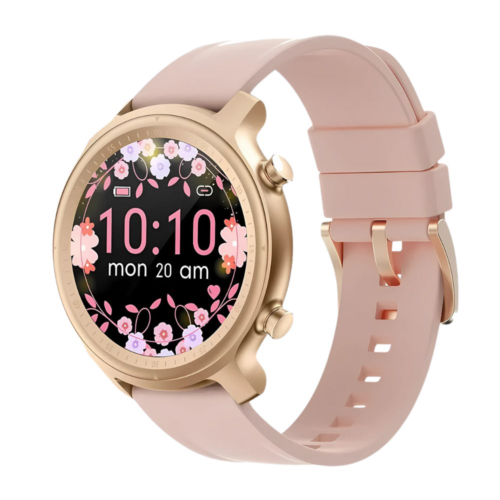 Foto 3 pulgar | Smartband Gadgets & Fun Aquos Unisex