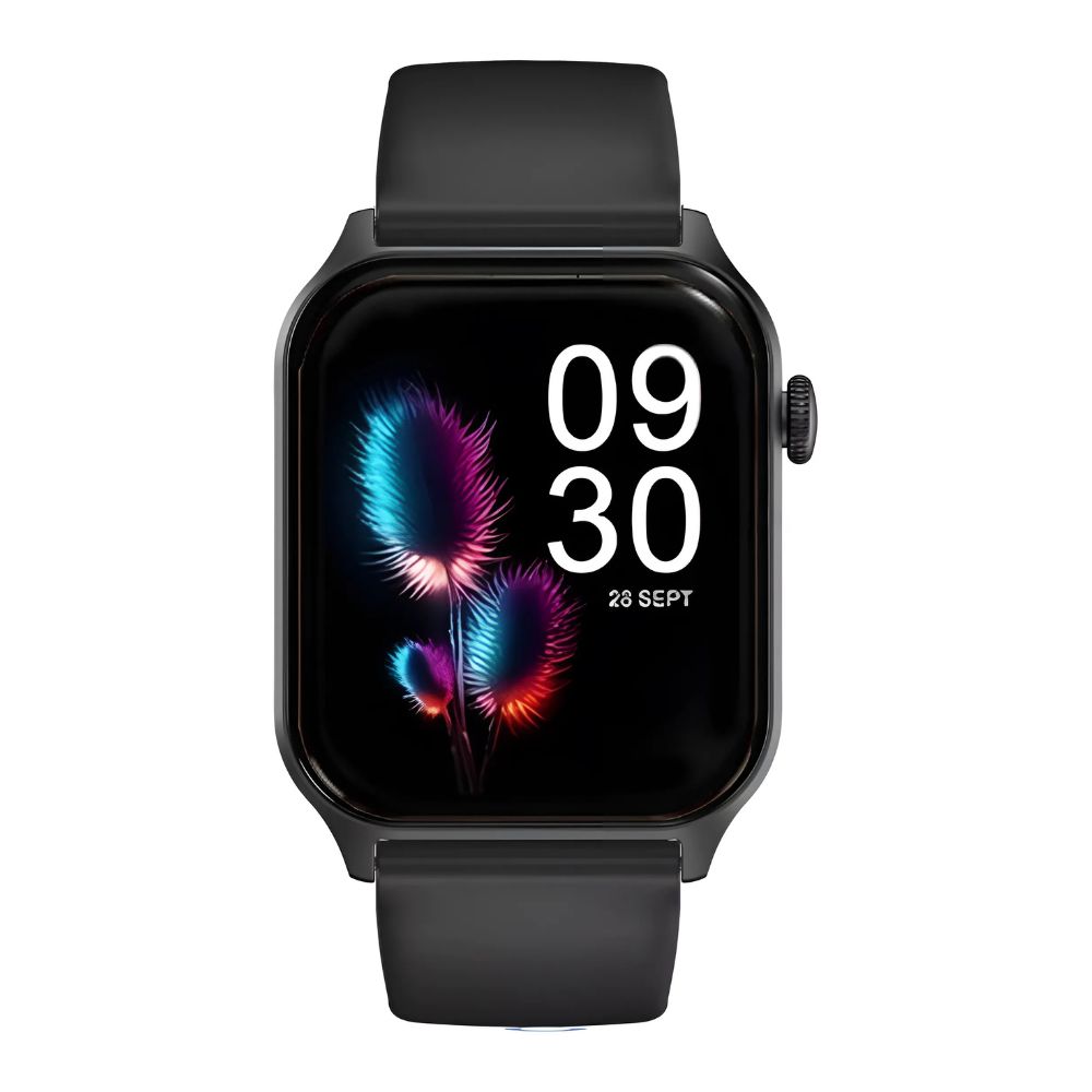 Foto 2 pulgar | Smartwatch Gadgets & Fun Quantum Hd Unisex
