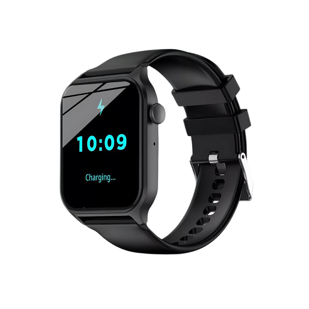 Foto 3 pulgar | Smartwatch Gadgets & Fun Quantum Hd Unisex