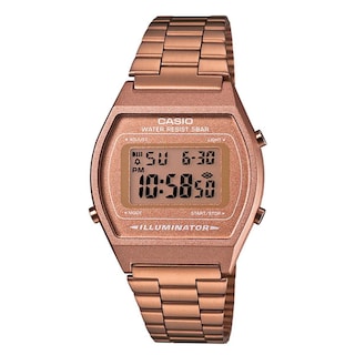 Foto 1 | Reloj Casio Para Mujer Color Rosa B640wc-5avt