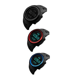 Foto 2 | Reloj Deportivo Xtellar Digital Elite Impermeable Con Funciones Avanzadas