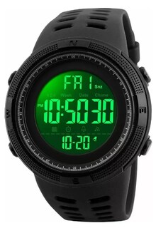 Foto 1 | Impresionante Reloj Deportivo Digital Xtellar, El Compañero Perfecto De Tus Aventuras