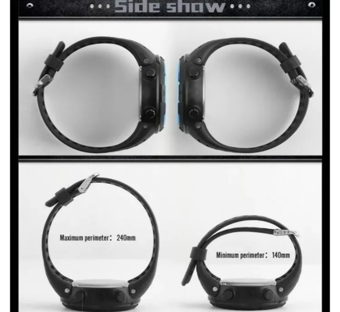 Foto 4 pulgar | Impresionante Reloj Deportivo Digital Xtellar, El Compañero Perfecto De Tus Aventuras
