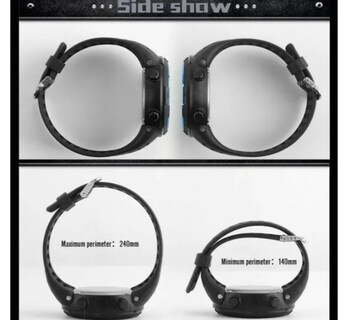 Foto 3 | Impresionante Reloj Deportivo Digital Xtellar, El Compañero Perfecto De Tus Aventuras