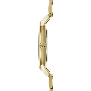 Foto 3 | Reloj Obaku Denmark V247xdgisg Lyng Stor Cider-acero