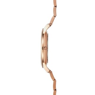 Foto 2 | Reloj Obaku Denmark V247xdvesv Lyng Stor Mint-acero