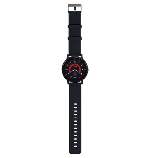 Foto 4 | Smartwatch Stf Kronos Insignia Round Tft 1.39'' Llamadas Ip65 Negro