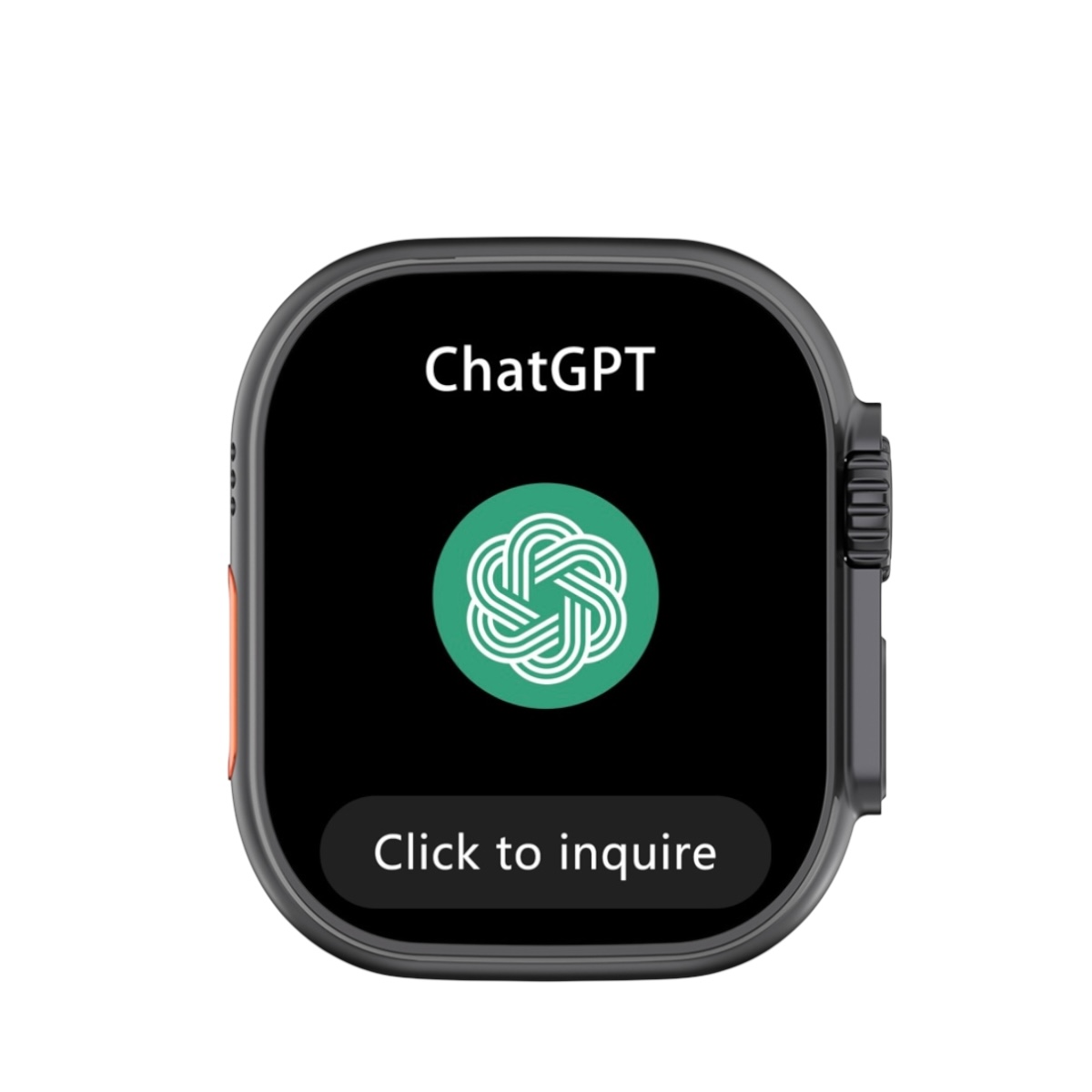 Foto 5 pulgar | Smarthwatch Dt Ultra 3
