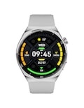 Reloj Inteligente Aiwa Aiwatch Active Awsam05g Gris