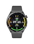 Reloj Inteligente Aiwa Aiwatch Active Awsam05b Negro