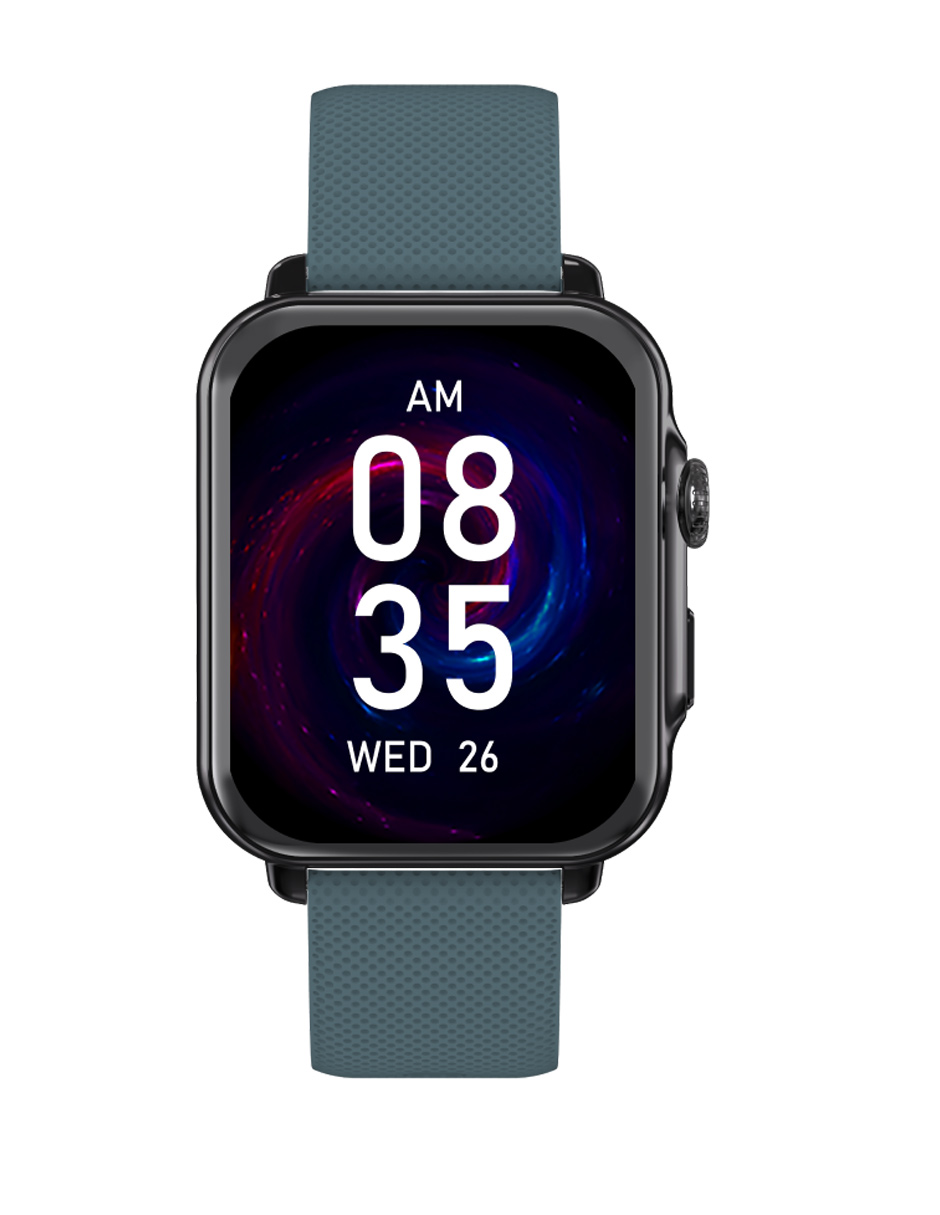 Reloj Inteligente Aiwa Aiwatch Awsf13bu Azul