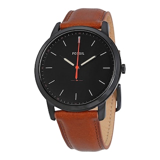 Foto 1 | Reloj Moda Fossil Modelo: Fs5305