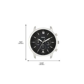 Foto 5 | Reloj Moda Fossil Modelo: Fs5305