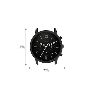 Foto 5 | Reloj Moda Fossil Modelo: Fs5503