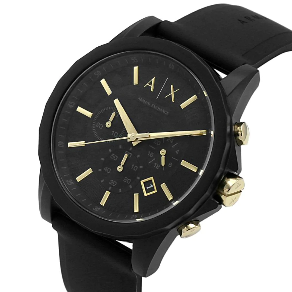 Foto 1 | Reloj Armani Exchange Modelo: Ax7105