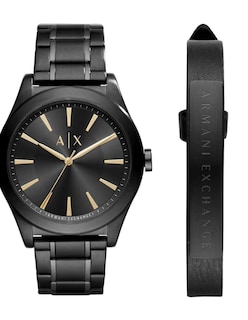 Foto 1 | Reloj Armani Exchange Ax7102 color Negro