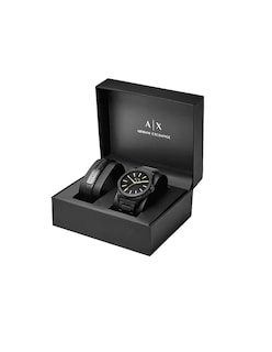 Foto 2 | Reloj Armani Exchange Ax7102 color Negro