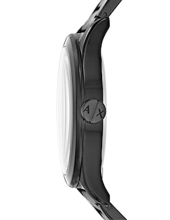 Foto 3 | Reloj Armani Exchange Ax7102 color Negro