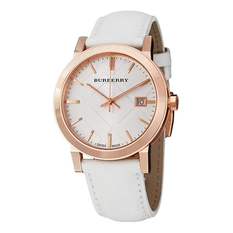 burberry reloj mujer argentina