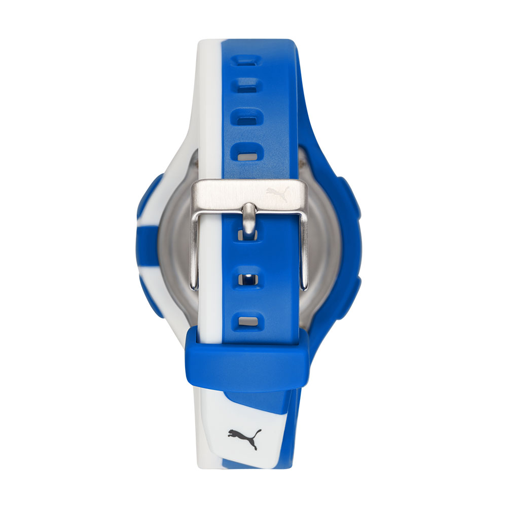 Foto 3 | Reloj  Puma Azul Unisex