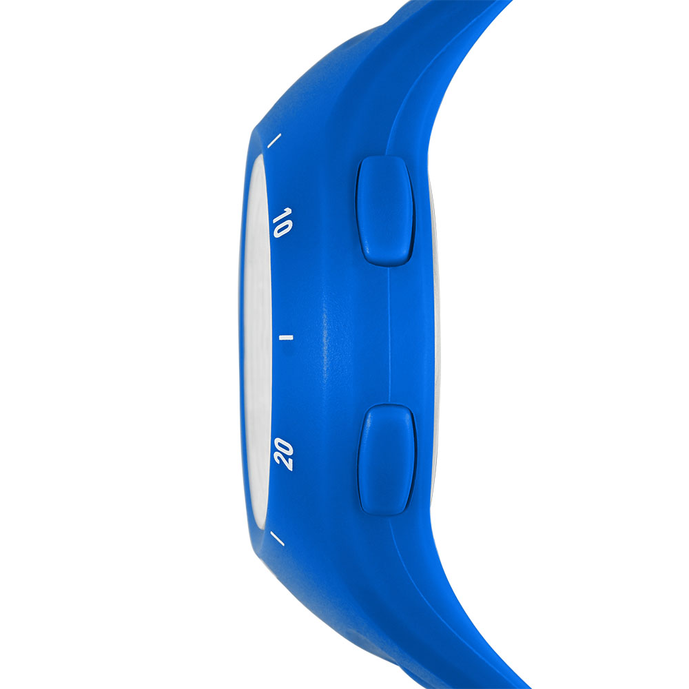 Foto 4 | Reloj  Puma Azul Unisex