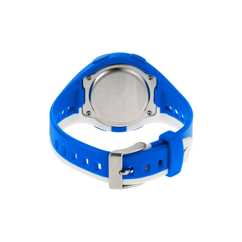 Foto 6 | Reloj  Puma Azul Unisex