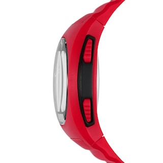 Foto 4 | Reloj Puma de Pulso Rojo Unisex