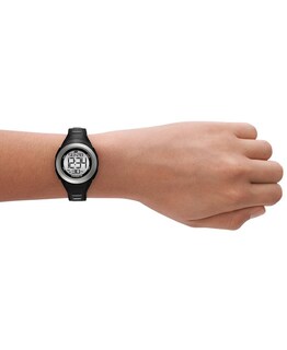 Foto 2 | Reloj De Pulso Skechers Tennyson Sr2063 Color Negro Para Unisex