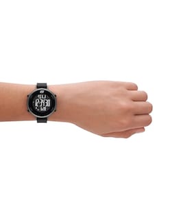 Foto 2 | Reloj De Pulso Skechers Magnolia Sr6065 Color Gunmetal Para Unisex