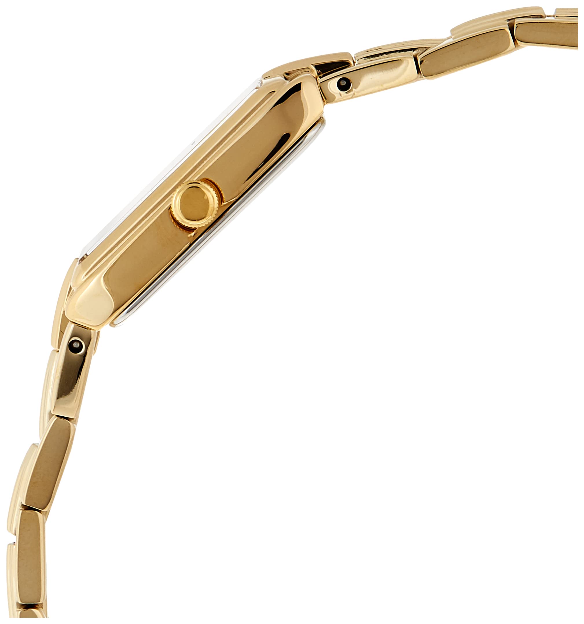 Foto 4 pulgar | Reloj Seiko Essentials Con Cristal De Zafiro Resistente Al Agua De 50 M - Venta Internacional.