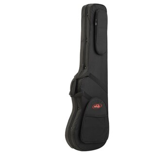 Foto 1 | Estuche para Bajo Eléctrico Skb 1skb-scfb4 color Negro