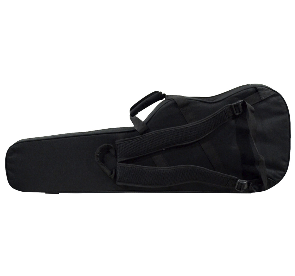 Foto 4 pulgar | Estuche para Bajo Eléctrico Skb 1skb-scfb4 color Negro