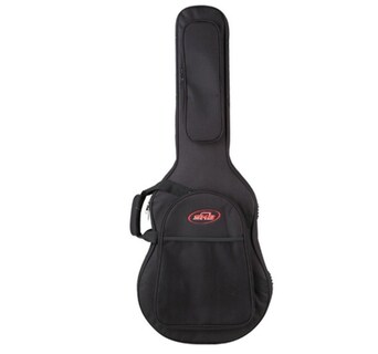 Foto 1 | Estuche para Guitarra Clásica Skb 1skb-sc30 color Negro