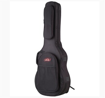 Foto 2 | Estuche para Guitarra Clásica Skb 1skb-sc30 color Negro