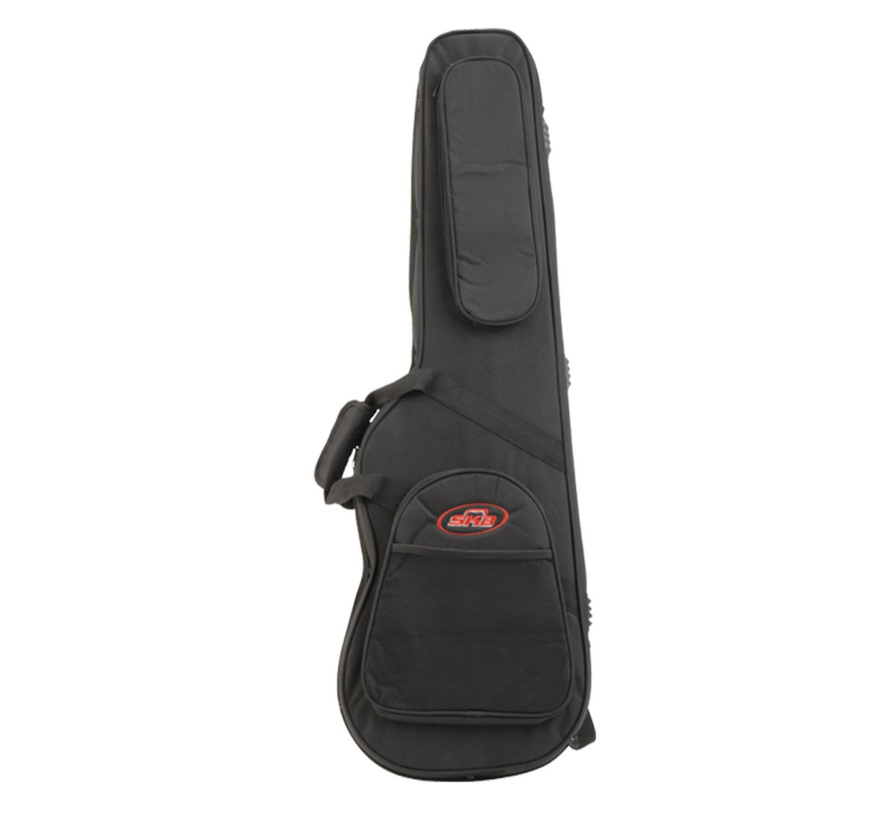 Foto 1 | Estuche para Guitarra Eléctrica Skb 1skb-scfs6 color Negro