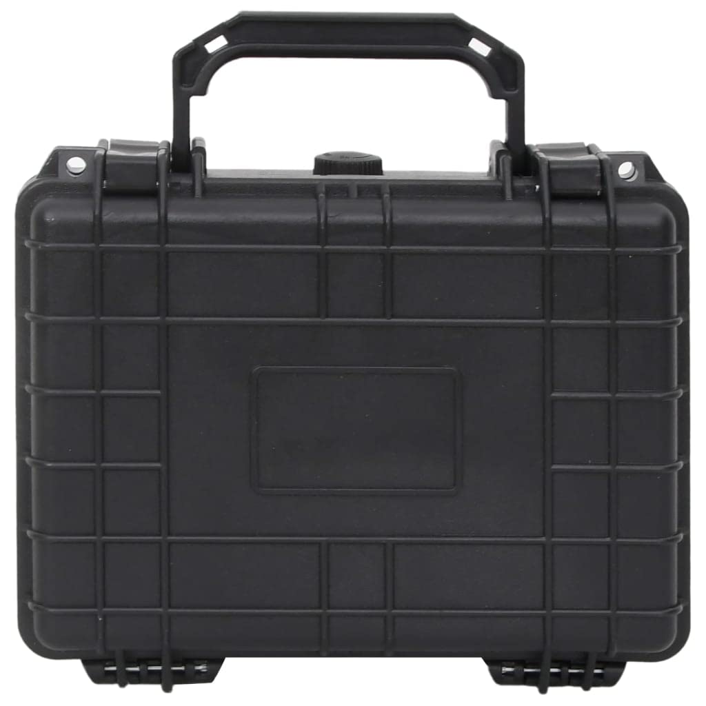 Foto 6 pulgar | Funda de Vuelo Portátil VidaXL Negra - Venta Internacional