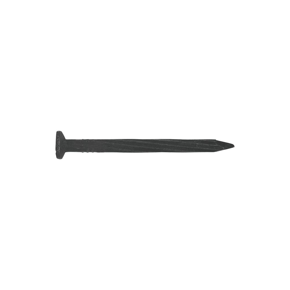 Foto 1 | Blíster con 20 Clavos Negros Truper para Concreto 1-1/2'' Fiero