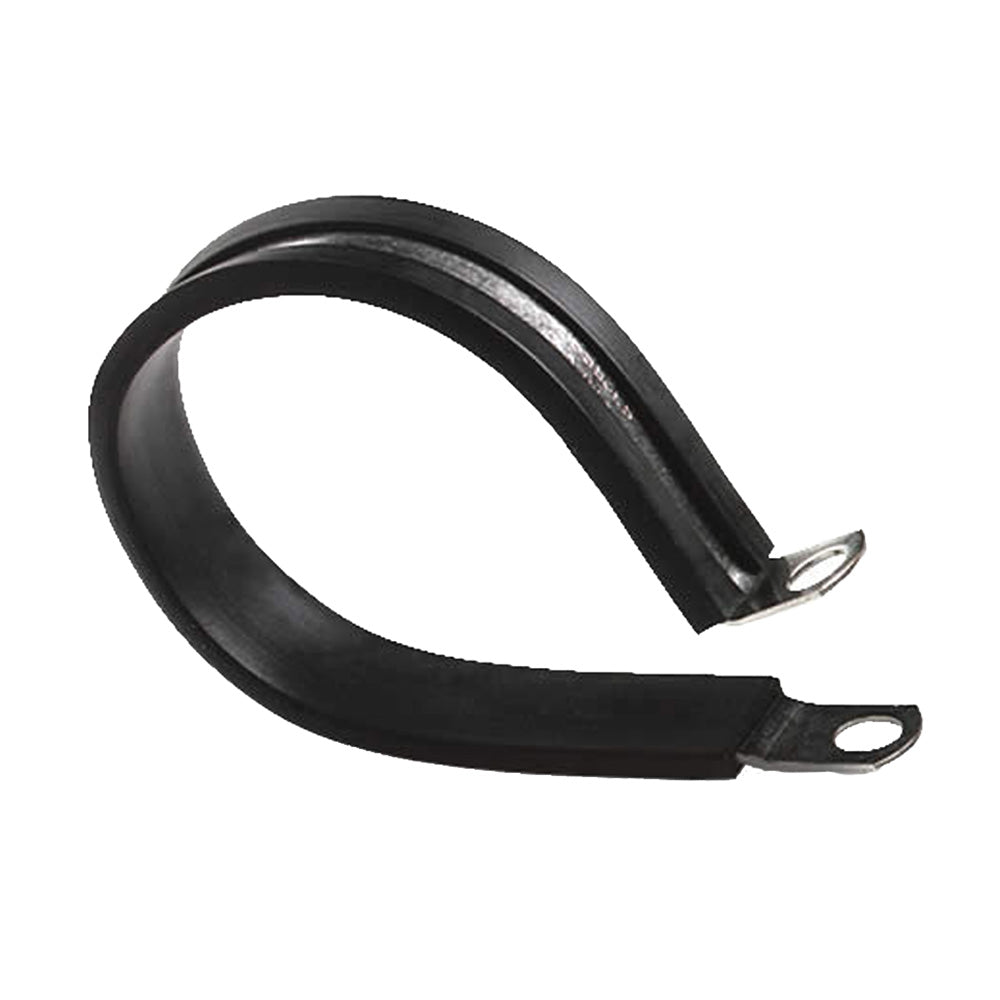 Foto 2 pulgar | C-clamp Pacer De Acero Inoxidable Con Cojín De Neopreno 1-3/4  Paquete De 10 - Venta Internacional.