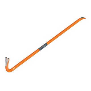 Foto 2 | Paquete De 2 Barretas De Uña De 3/4'' X 90cm Bu-90 Truper