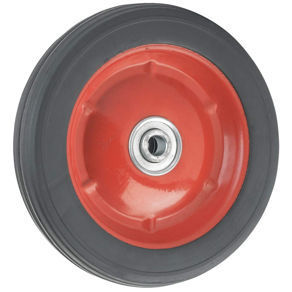 Foto 2 pulgar | Llanta De Repuesto Titan Casters De 7 X 1.5 Pulgadas Con Eje Compensado - Venta Internacional.