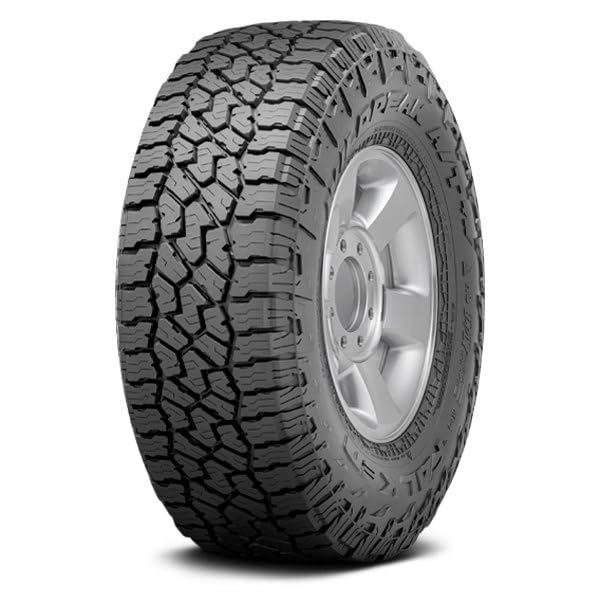 Foto 2 pulgar | Neumático Falken Wildpeak A/t4w Para Todo Terreno Lt35/11.50r17 118r C - Venta Internacional.