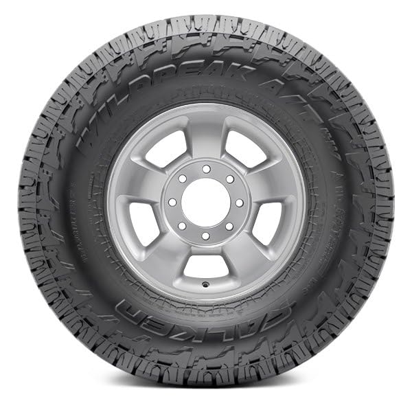 Foto 2 | Neumático Falken Wildpeak A/t4w Para Todo Terreno Lt35/11.50r17 118r C - Venta Internacional.