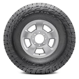 Foto 2 | Neumático Falken Wildpeak A/t4w Para Todo Terreno Lt35/11.50r17 118r C - Venta Internacional.